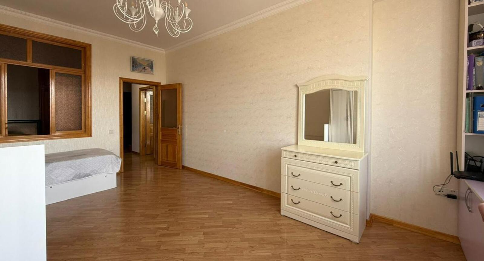 2 otaqlı mənzil 63 m² satılır — Mənzil, Bakı (4)