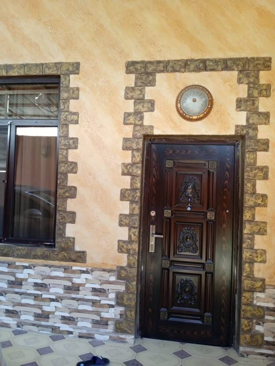 Satılır 5 otaqlı həyət evi/bağ evi 120 m² — Ev, villa, Gəncə (11)