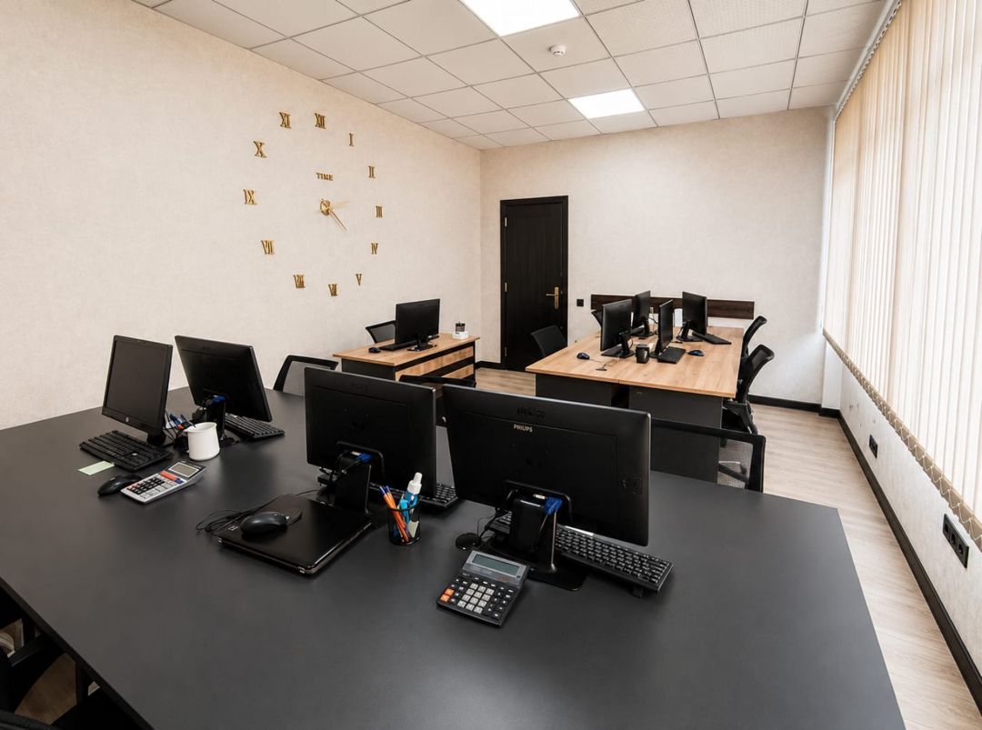 Ofis mebeli — Ofis mebeli, Bakı (3)