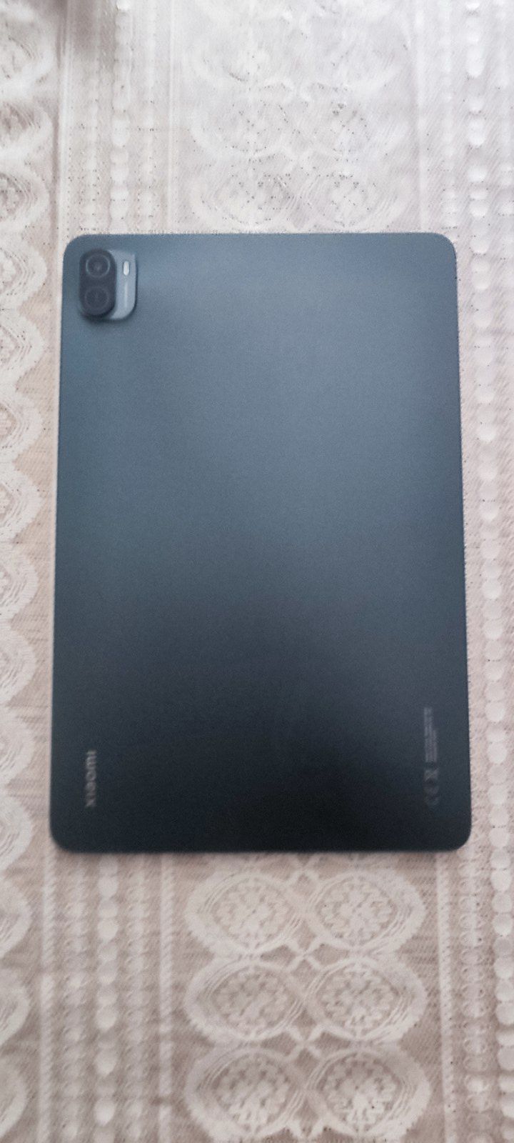 Xiaomi Pad 5 Cosmic Gray 128GB — Elektronika, Bakı (2)