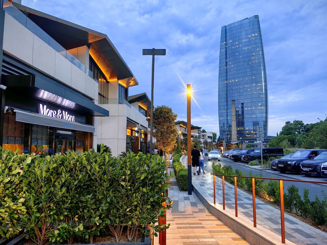 Satılır 3 otaqlı köhnə tikili 95 m² — Mənzil, Bakı (3)