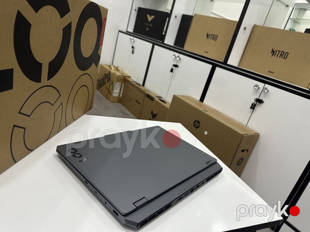 Lenovo loq 15AHP10 (83JG007LRK) — Noutbuklar, Bakı (3)
