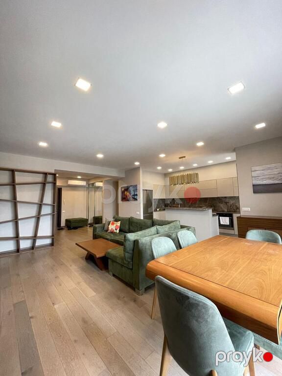 Satılır 3 otaqlı yeni tikili 125 m² — Mənzil, Bakı (6)