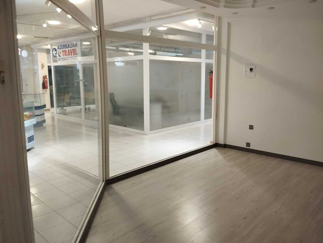 Satılır obyekt 27 m² — Əmlak, Bakı (10)