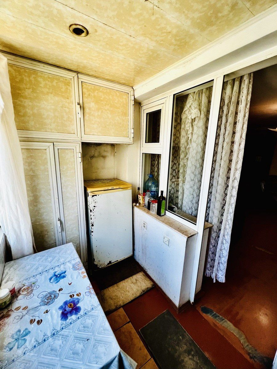 2-otaqlı mənzil kirayə verilir, Aşıq Molla Cümə küç., 40 m² — Mənzil, Bakı (12)