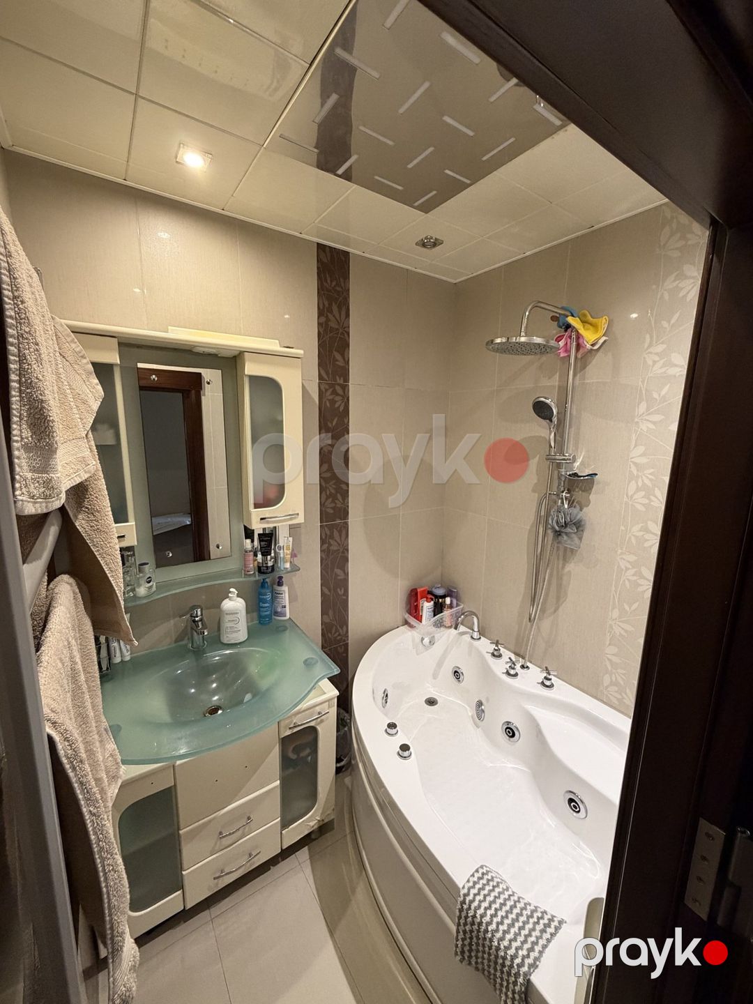 Satılır 3 otaqlı köhnə tikili 85 m² — Mənzil, Bakı (6)