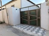 Satılır 3 otaqlı həyət evi/bağ evi 80 m² — Дом, вилла
