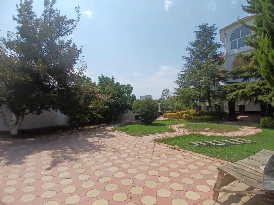 Satılır 7 otaqlı həyət evi/bağ evi 450 m² — Ev, villa, Sumqayıt (2)