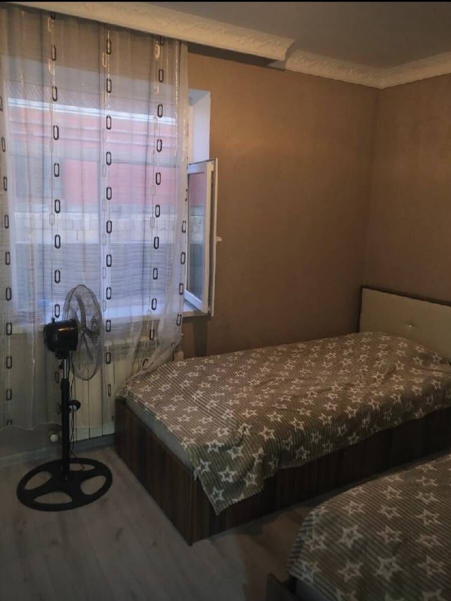 Satılır 3 otaqlı həyət evi/bağ evi 90 m² — Ev, villa, Bakı (2)