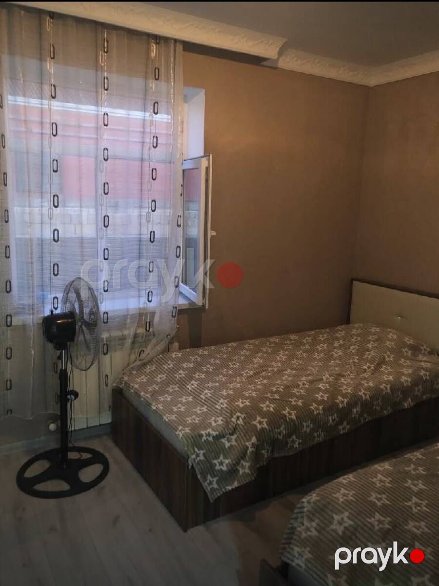 Satılır 3 otaqlı həyət evi/bağ evi 90 m² — Ev, villa, Bakı (2)