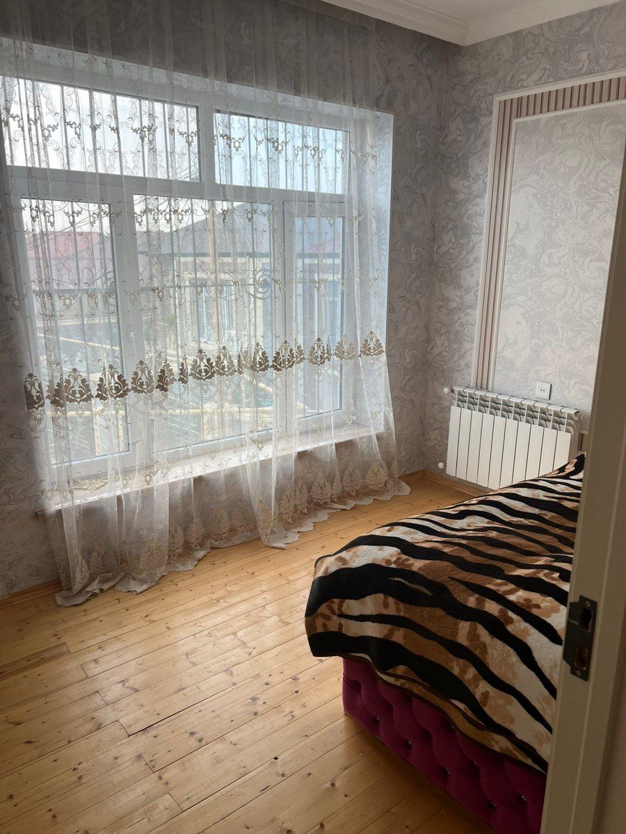 Həyət evi kirayə verilir, Binə qəs. — Ev, villa, Bakı (9)