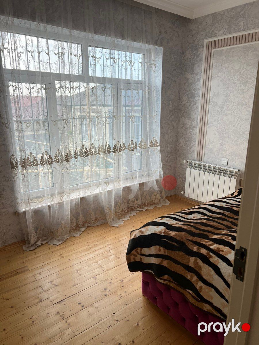 Həyət evi kirayə verilir, Binə qəs. — Ev, villa, Bakı (9)