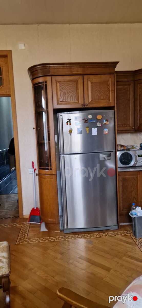 Satılır 8 otaqlı həyət evi/bağ evi 265 m² — Ev, villa, Bakı (10)