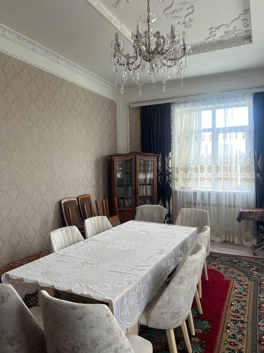 Həyət evi, Quba ş. — Daşınmaz əmlak, Quba (9)