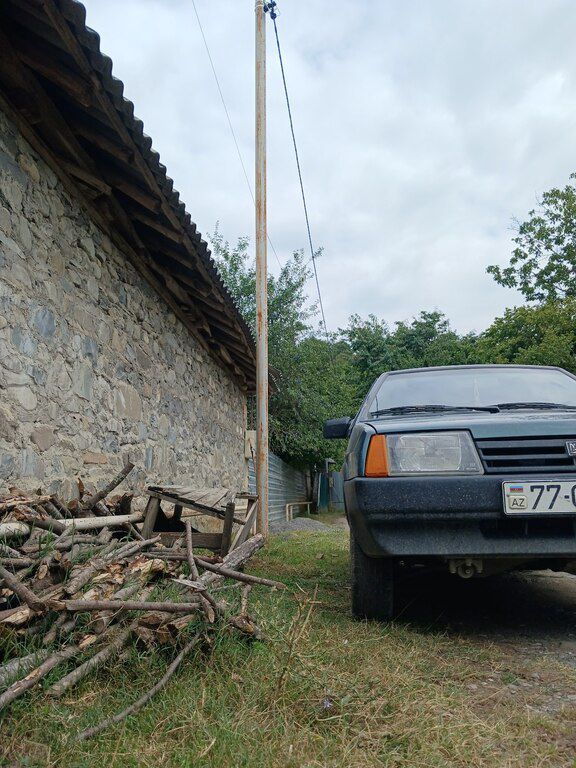 LADA (VAZ) 21099, 1.5 L, 1998 il, 28 900 km — Avtomobillər, Qəbələ (10)