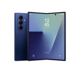 Samsung Galaxy Z Fold 7 Blue Shadow 512GB/12GB — New Line Store — Smartfonlar