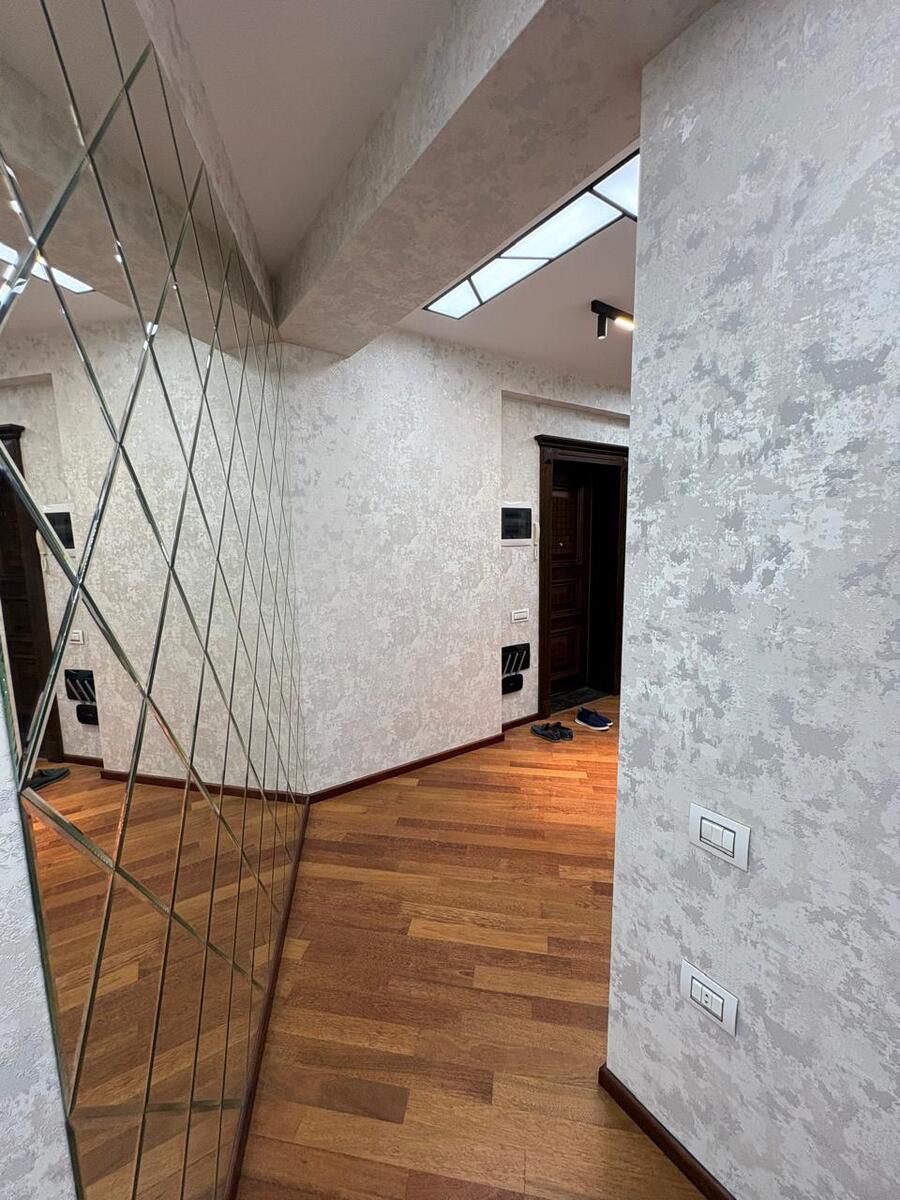 Satılır 3 otaqlı yeni tikili 130 m² — Mənzil, Bakı (4)