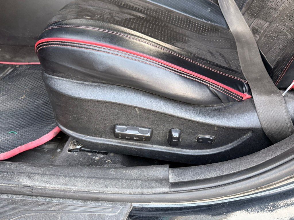 Hyundai Elantra, 1.8 L, 2012 il, 282 000 km — Avtomobillər, Bakı (10)