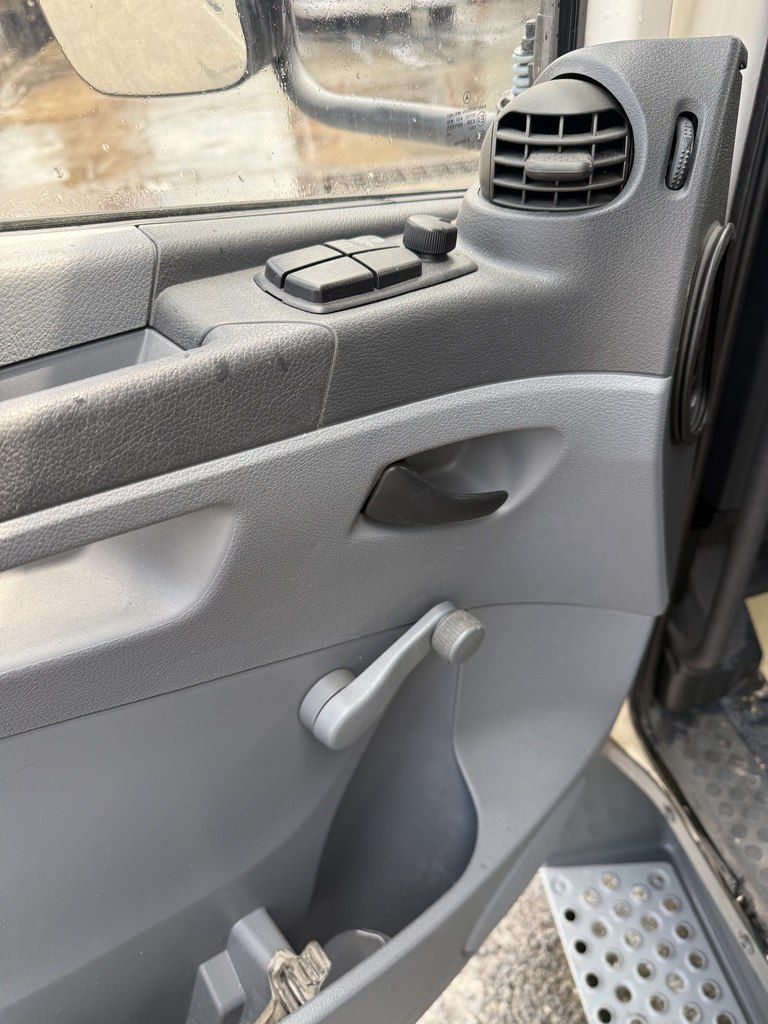 Mercedes Atego 816, 4.3 L, 2012 il, 277 361 km — Yük maşınları, Bakı (10)