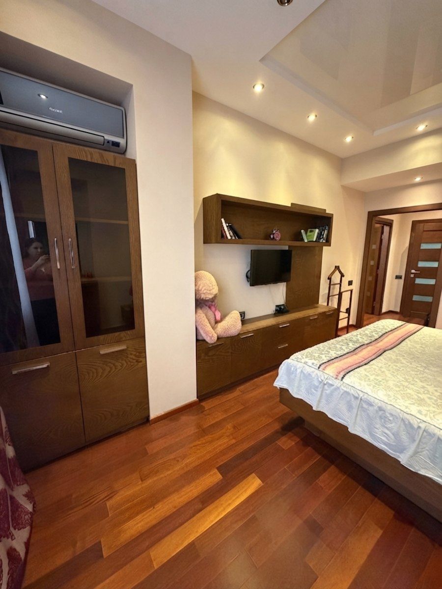 Satılır 2 otaqlı yeni tikili 100 m² — Mənzil, Bakı (7)