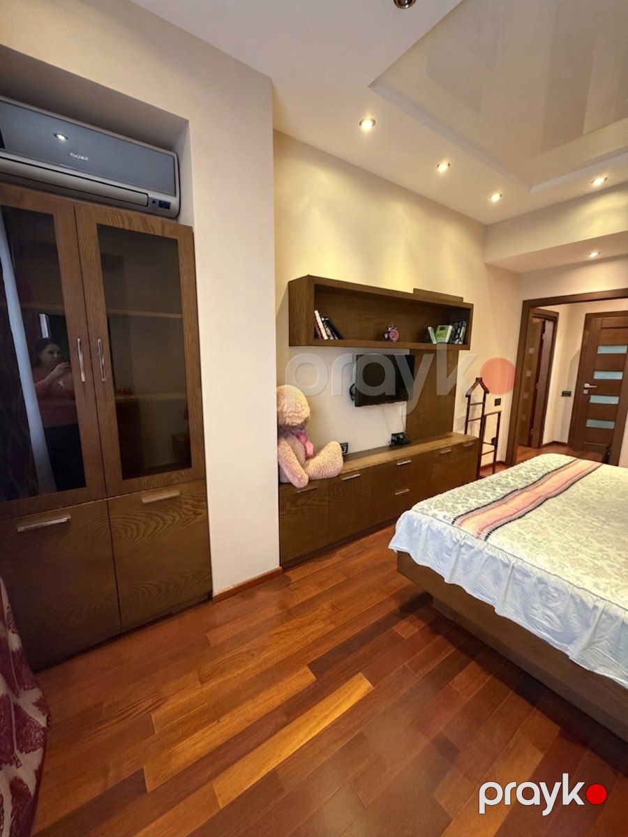 Satılır 2 otaqlı yeni tikili 100 m² — Mənzil, Bakı (6)