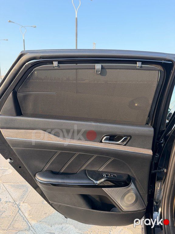 Kia K5, 2.0 L, 1.76 kWh, 2021 il, 86 737 km — Avtomobillər, Bakı (9)