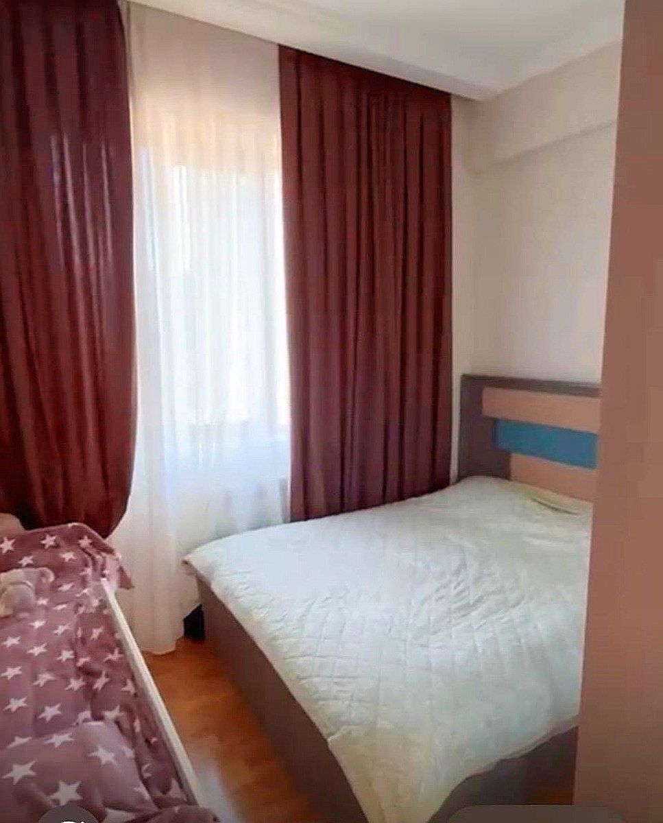 Satılır 2 otaqlı yeni tikili 55.5 m² — Mənzil, Bakı (11)