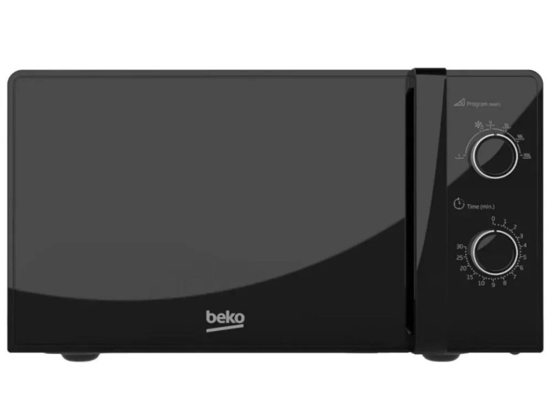 Mikrodalğalı Soba Beko MOC20100BFB — Mallar, Bakı