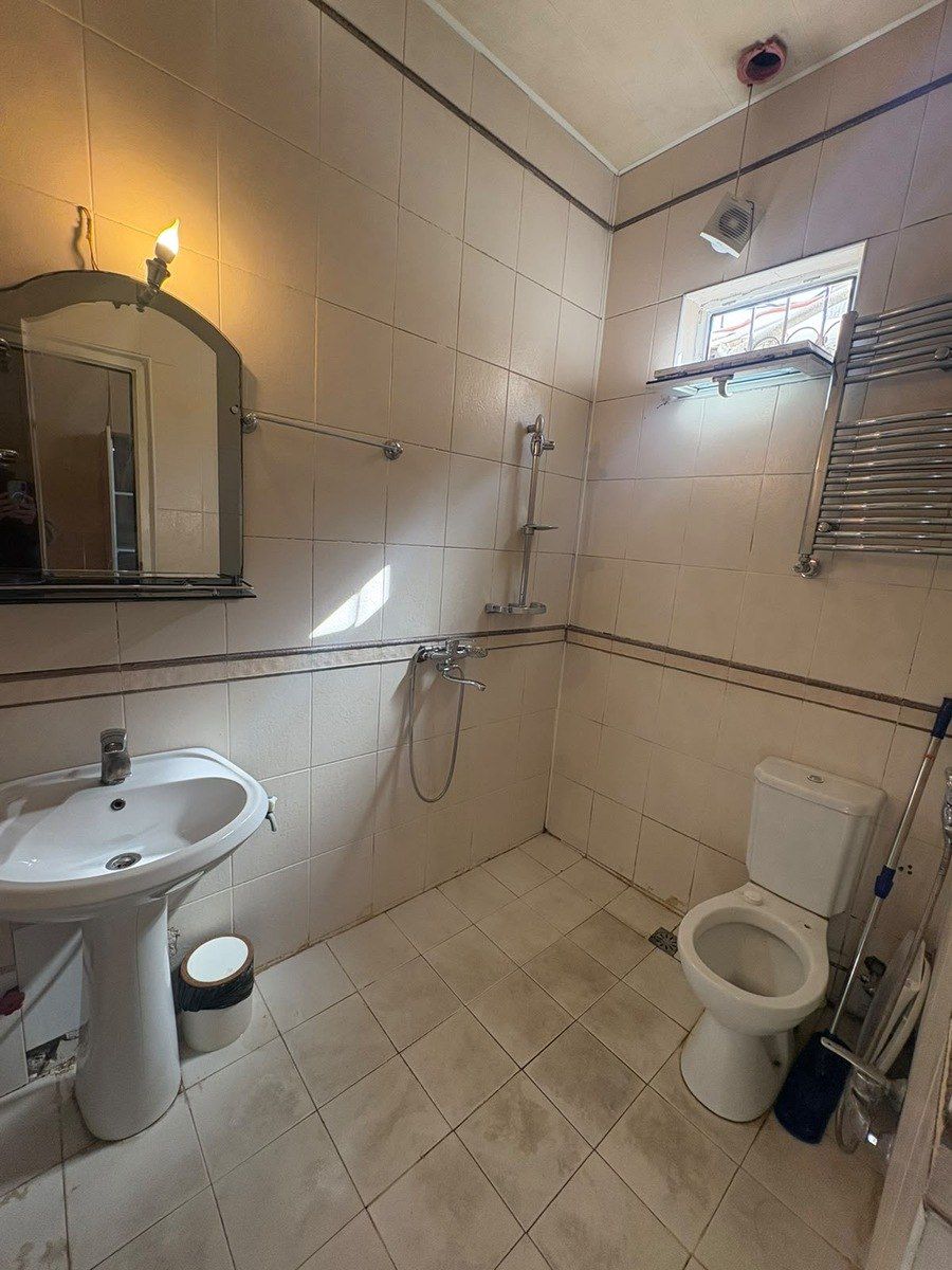 Satılır 3 otaqlı köhnə tikili 53 m² — Mənzil, Bakı (10)
