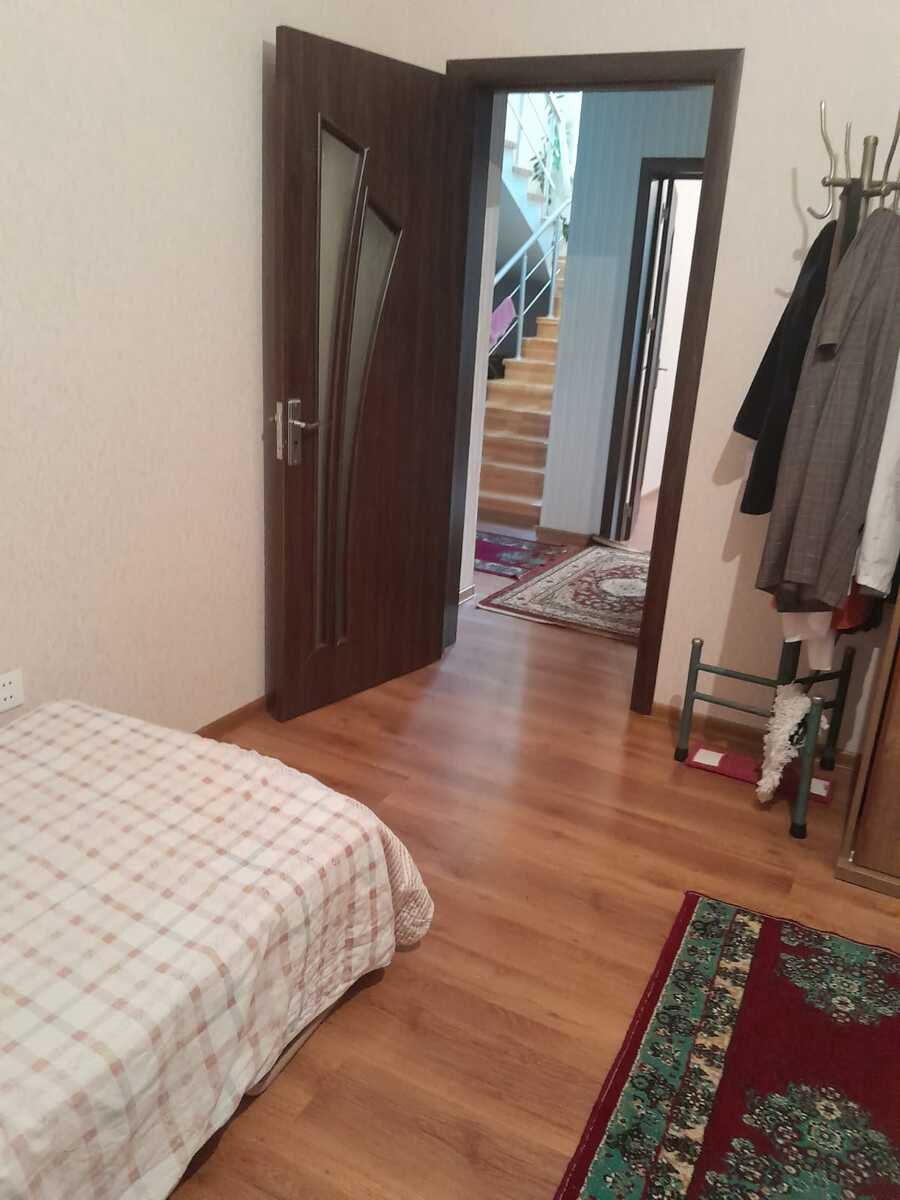 Satılır 4 otaqlı həyət evi/bağ evi 164 m² — Ev, villa, Bakı (8)