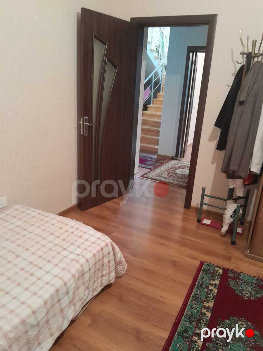 Satılır 4 otaqlı həyət evi/bağ evi 164 m² — Ev, villa, Bakı (8)