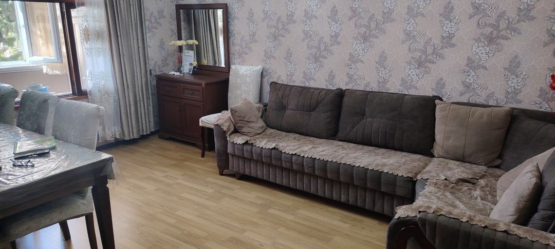 3-otaqlı mənzil, Sumqayıt ş., 68 m² — Mənzil, Sumqayıt