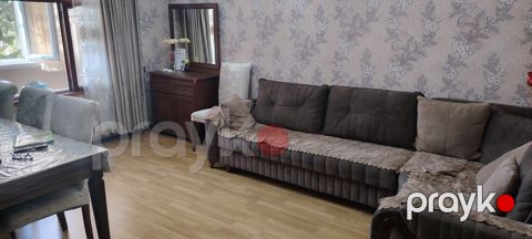 3-otaqlı mənzil, Sumqayıt ş., 68 m²