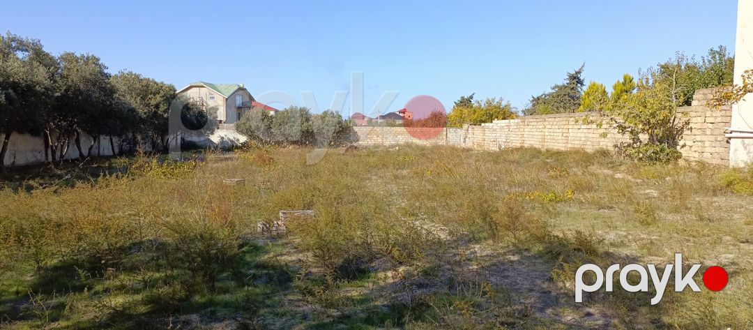 Satılır torpaq 9 sot — Torpaq, Bakı (7)