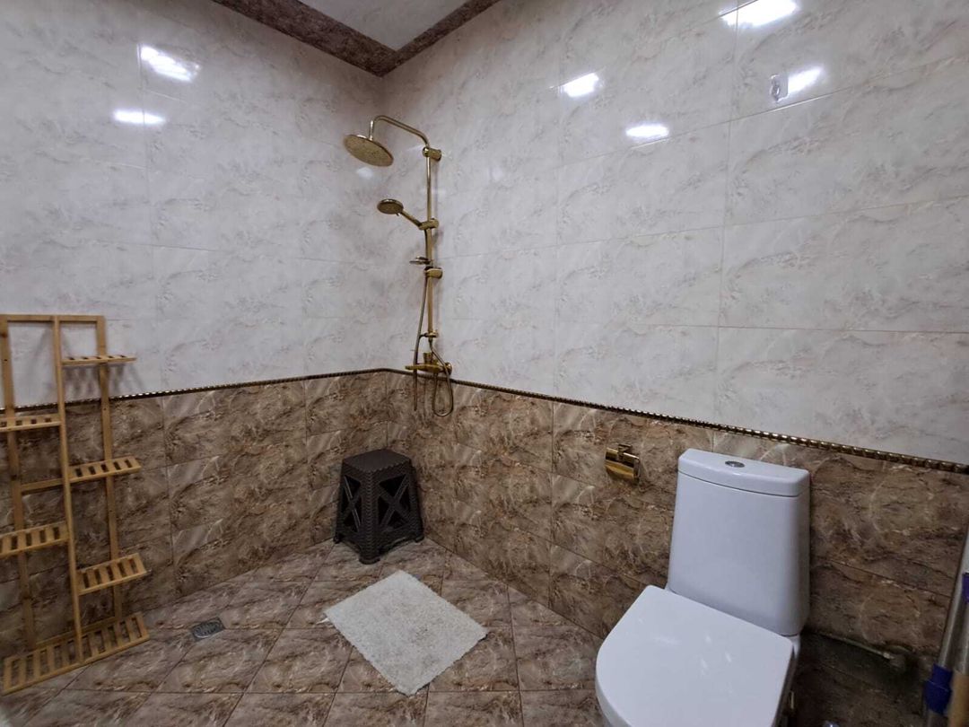 Satılır 2 otaqlı yeni tikili 60 m² — Mənzil, Xırdalan (11)
