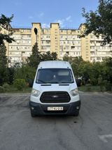 Ford Transit, 2.2 L, 2014 il, 446 000 km — Avtomobillər