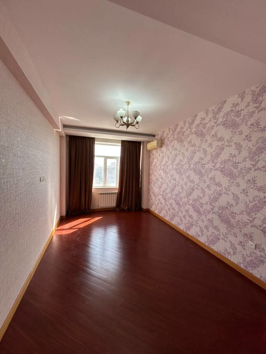 3-otaqlı yeni tikili, Koroğlu Rəhimov küç., 130 m² — Daşınmaz əmlak, Bakı (5)