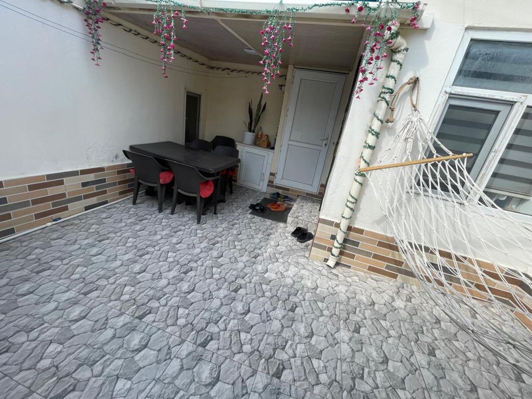 Satılır 3 otaqlı həyət evi/bağ evi 90 m² — Ev, villa, Bakı (8)