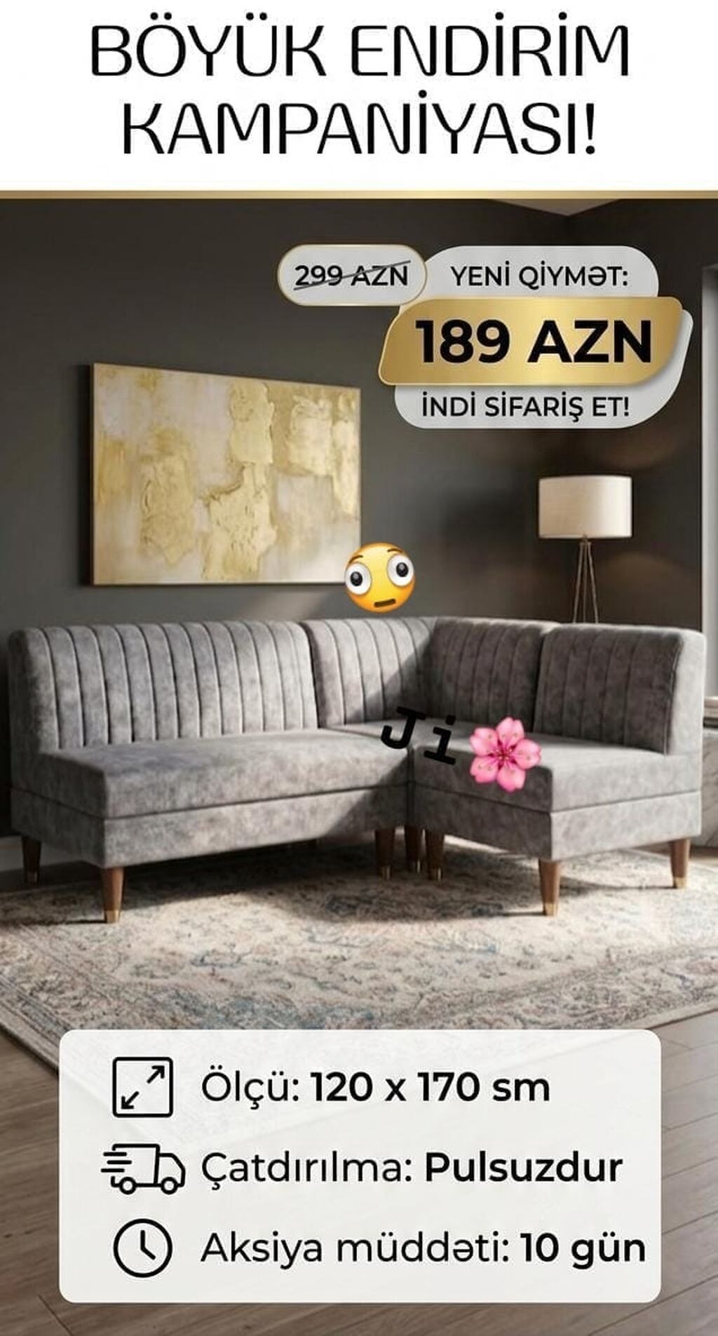 Məhsul: Salon üçün saç yuma kreslosu (saç moykası) - Rəng: qara - — Mebel, Bakı (4)