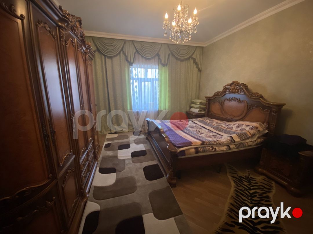 Satılır 10 otaqlı həyət evi/bağ evi 600 m² — Ev, villa, Bakı (10)