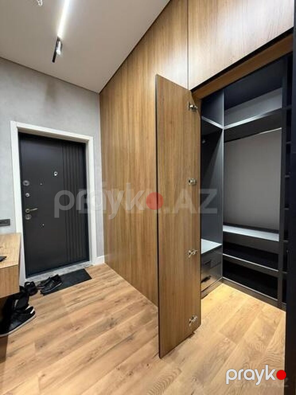 2 otaqlı, Yeni tikili, 67 kv. m — Daşınmaz əmlak, Bakı (4)