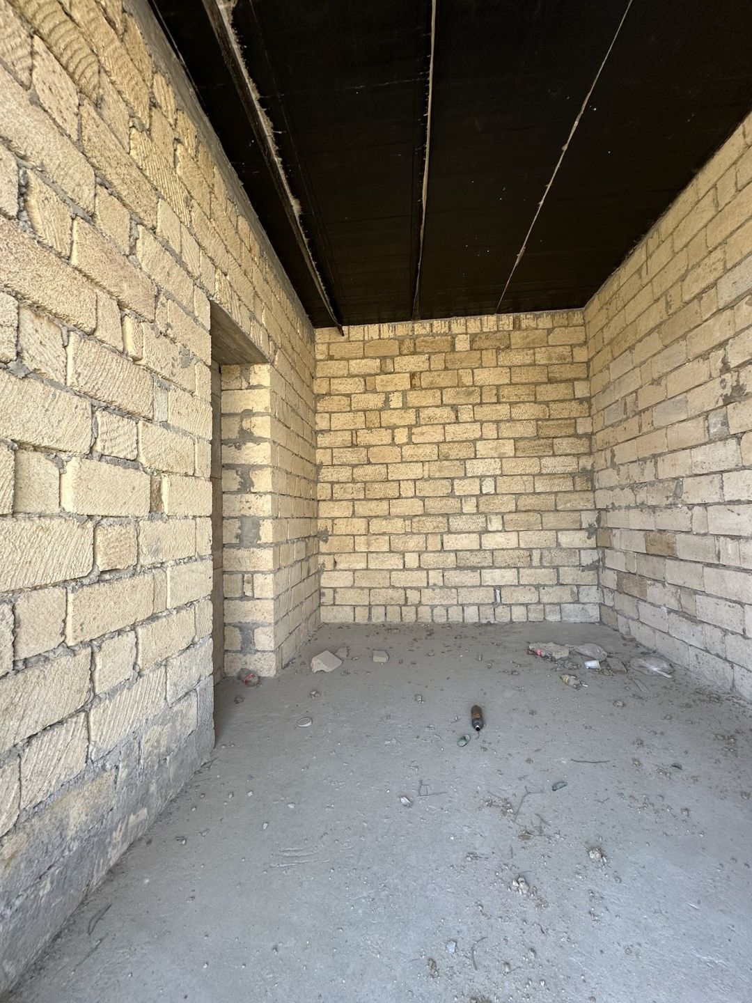 Həyət evi, Saray qəs. — Daşınmaz əmlak, Bakı (7)