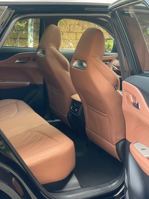 Changan Uni-Z, 1.5 L, 18.4 kWh, 2025 il, 7 000 km — Avtomobillər, Bakı (10)