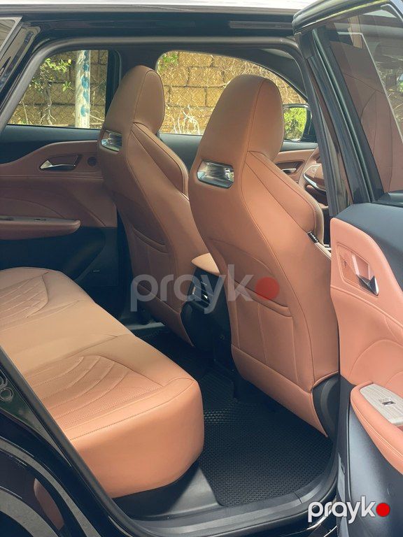 Changan Uni-Z, 1.5 L, 18.4 kWh, 2025 il, 7 000 km — Avtomobillər, Bakı (10)