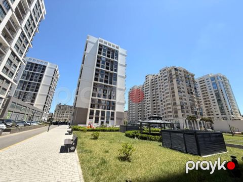 Satılır 4 otaqlı yeni tikili 175 m² — Bakı