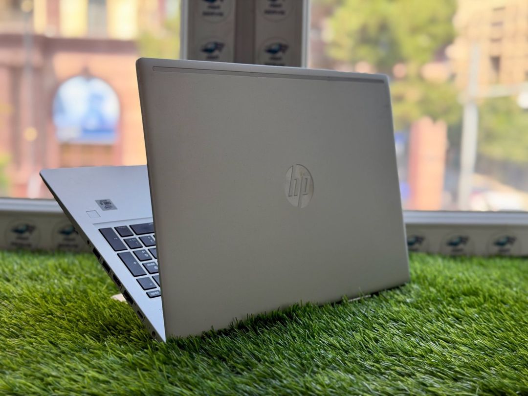 Noutbuk HP probook 450 G7 — Elektronika, Bakı (6)