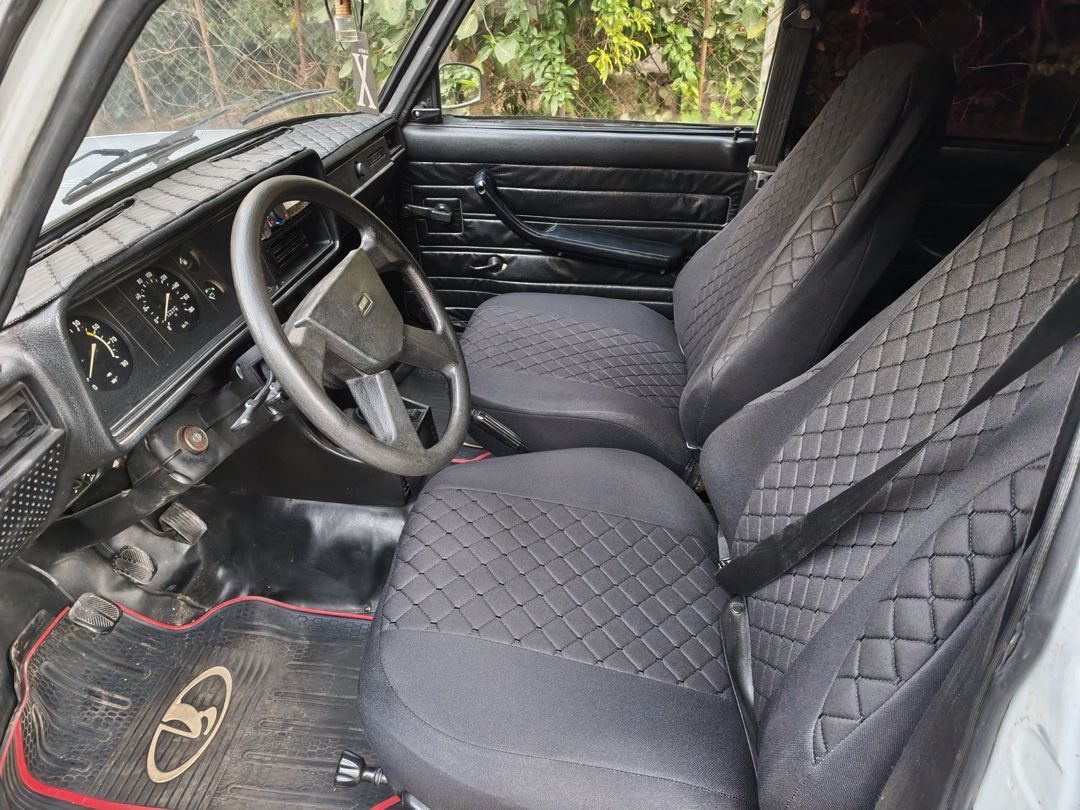LADA (VAZ) 2107, 2010 il — Avtomobillər, Bakı (2)