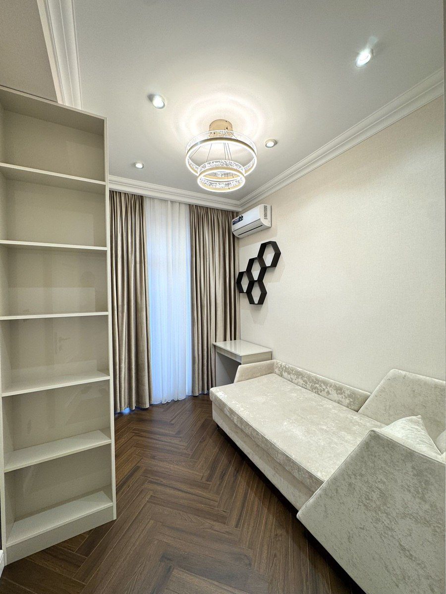 Satılır 3 otaqlı yeni tikili 71.4 m² — Mənzil, Bakı (7)