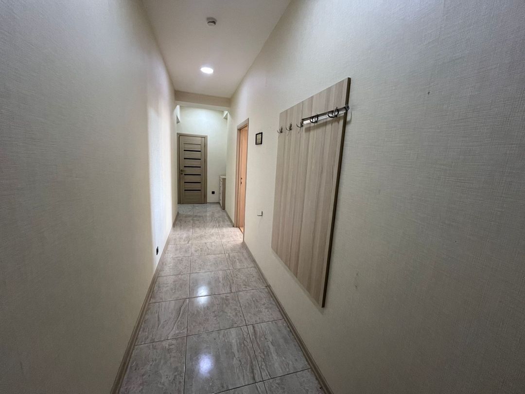 Satılır 2 otaqlı yeni tikili 100 m² — Mənzil, Bakı (12)
