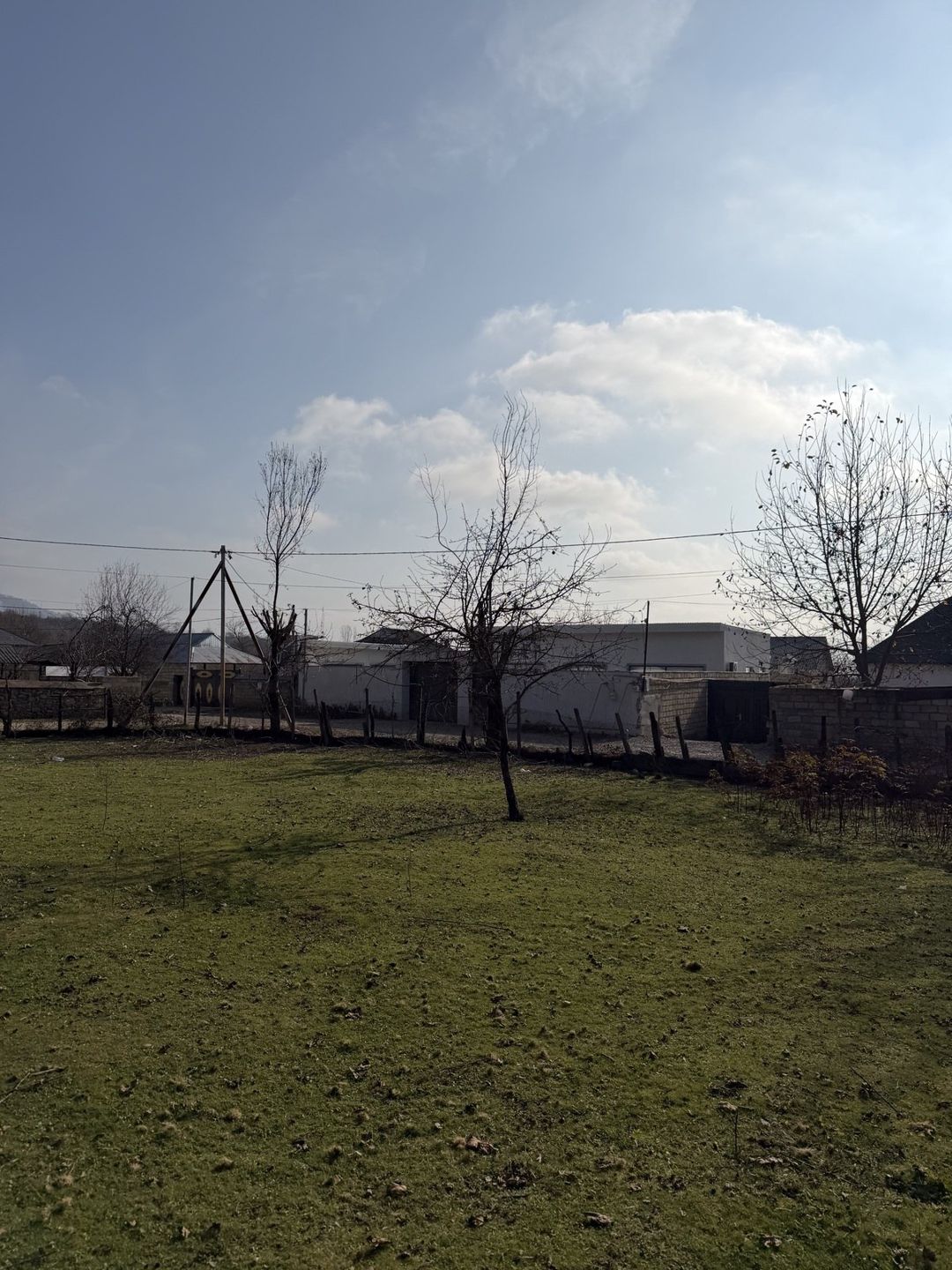 Satılır torpaq 4 sot — Torpaq, Qəbələ (5)